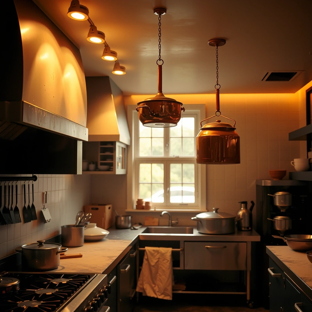 Vår studio på Sveavägen